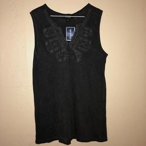 Lucky Brand Tank Top